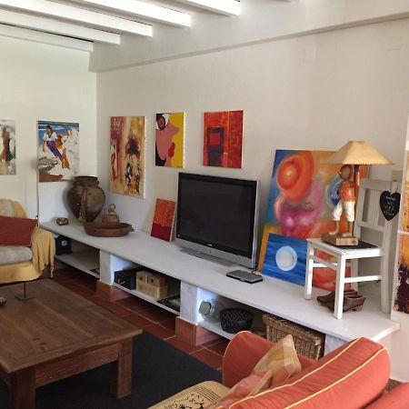 הוילה Serra Casa Do Pai Castelo De Bode מראה חיצוני תמונה