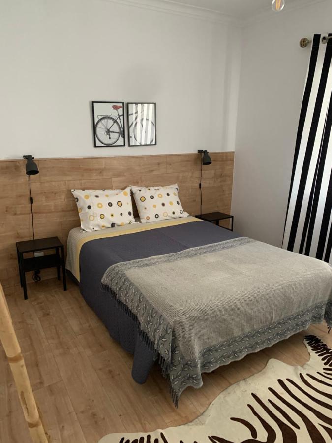 הוילה Serra Casa Do Pai Castelo De Bode מראה חיצוני תמונה