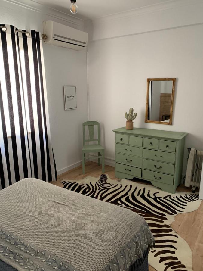 הוילה Serra Casa Do Pai Castelo De Bode מראה חיצוני תמונה