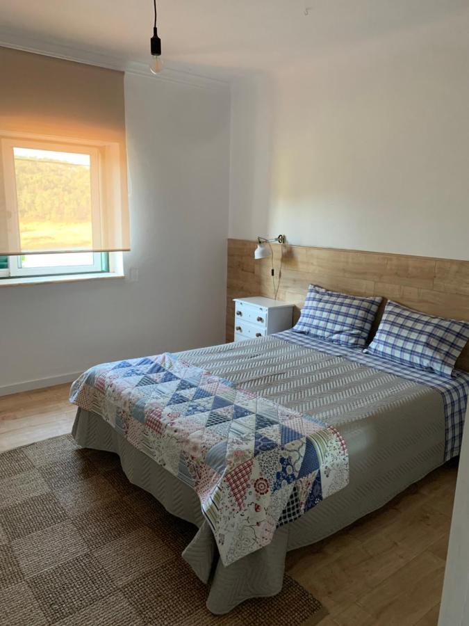 הוילה Serra Casa Do Pai Castelo De Bode מראה חיצוני תמונה